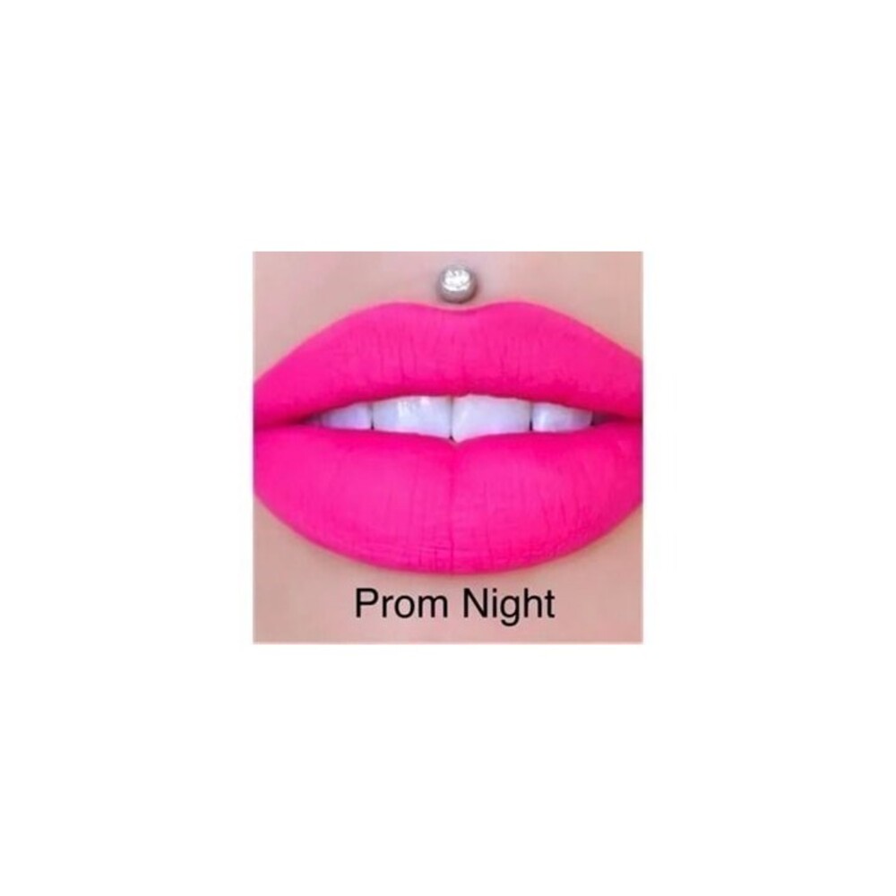 New! Prom Night Jeffree Star Velour Liquid Lipstick VLL BNIB NWT NIB Pink Barbie